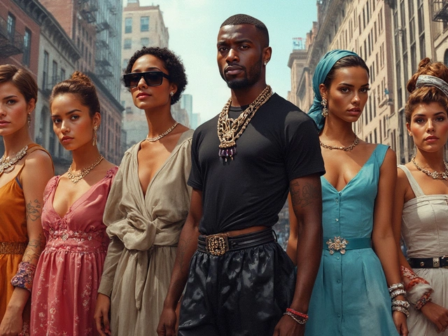 Who Is the Most Famous Fashion Icon? History, Influencers, and Lasting Style Legacies