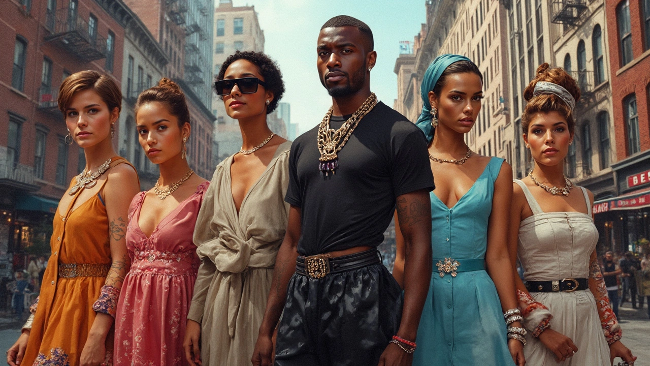 Who Is the Most Famous Fashion Icon? History, Influencers, and Lasting Style Legacies