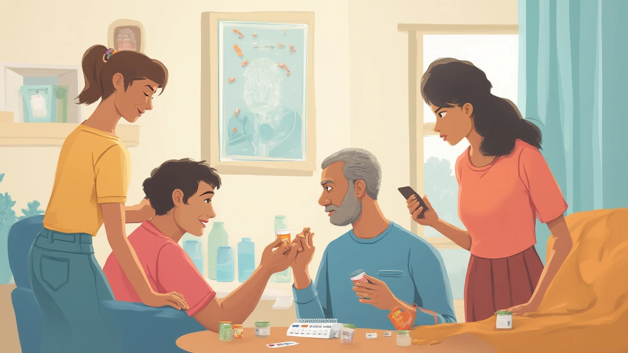 Antibiotics Guide: Simple Rules for Safe and Effective Use