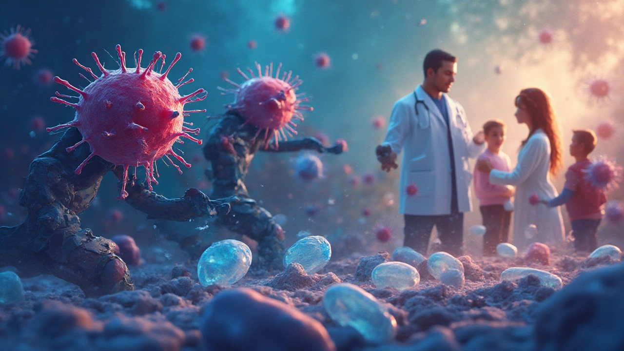 How to Use Antibiotics: Simple Rules That Actually Work