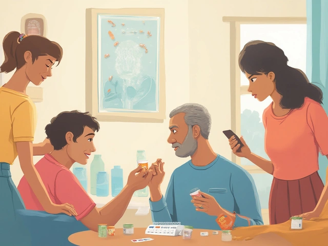 Antibiotics Guide: Simple Rules for Safe and Effective Use