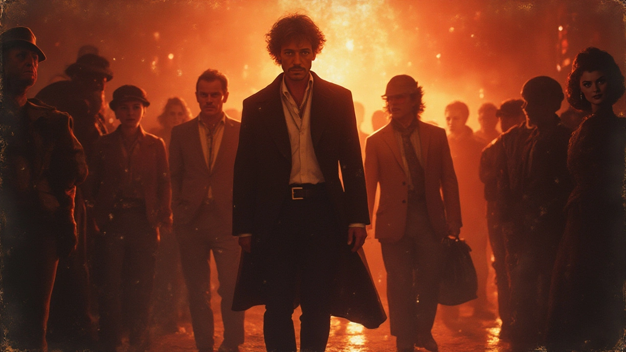 Why Movie Posters Fetch Small Fortunes