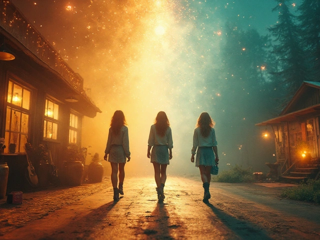 What Genre Is Taylor Swift? Pop, Country, or Indie-Explained by Era