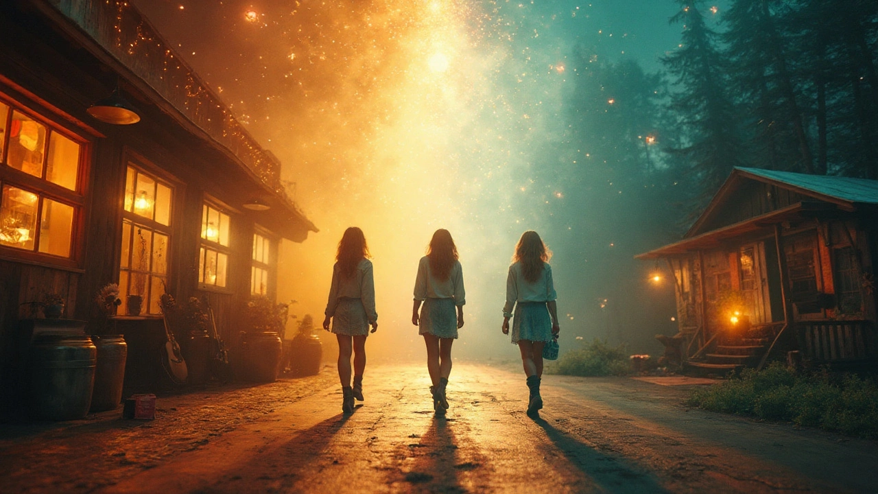 What Genre Is Taylor Swift? Pop, Country, or Indie-Explained by Era
