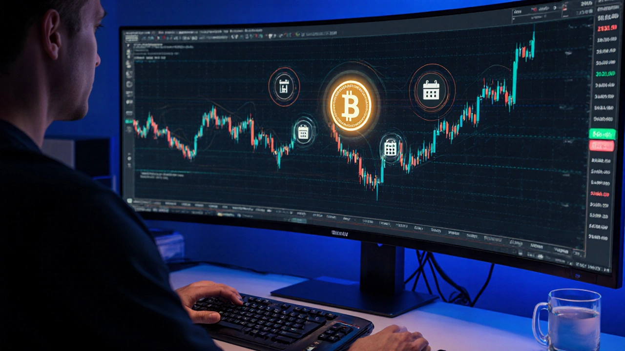 Crypto Futures Trading Explained: How It Works & What You Need to Know