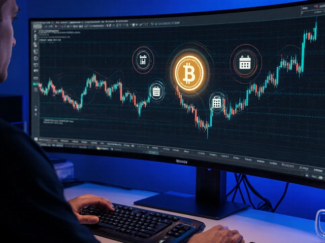 Crypto Futures Trading Explained: How It Works & What You Need to Know
