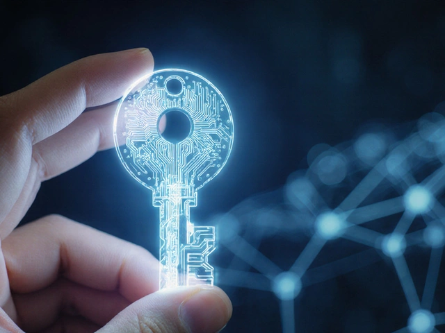Understanding How Crypto Wallets Work