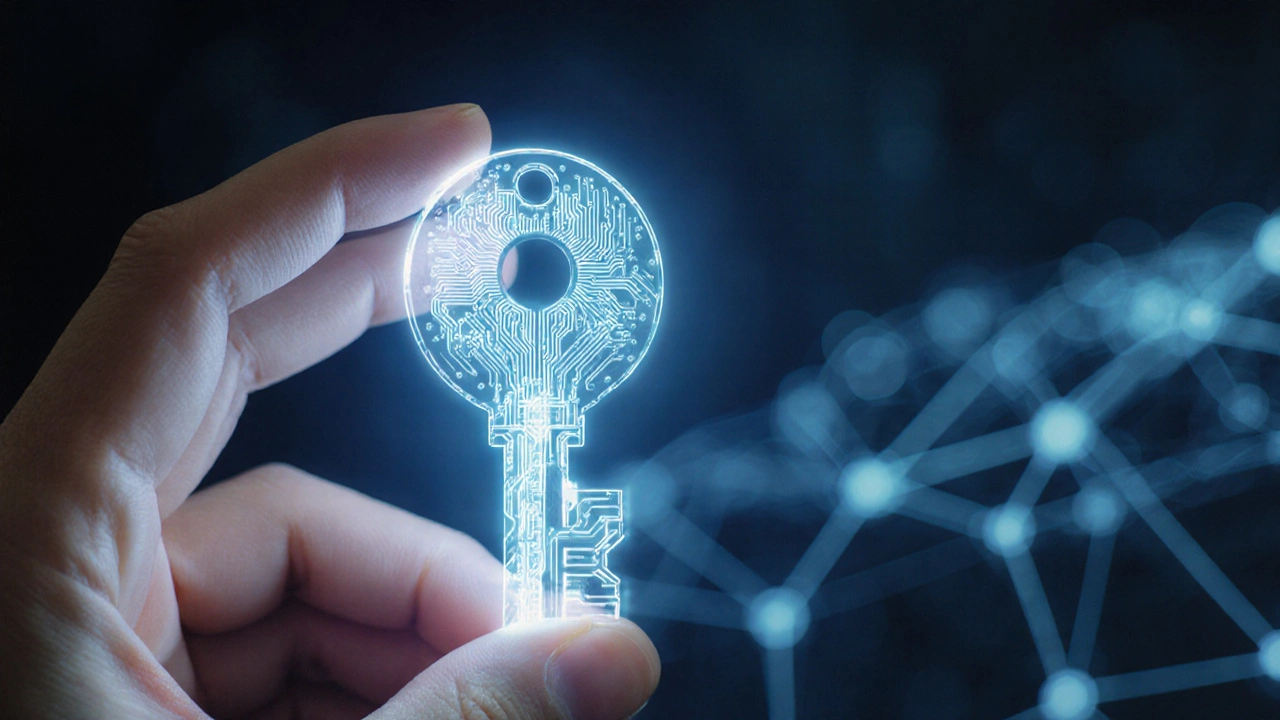 Understanding How Crypto Wallets Work