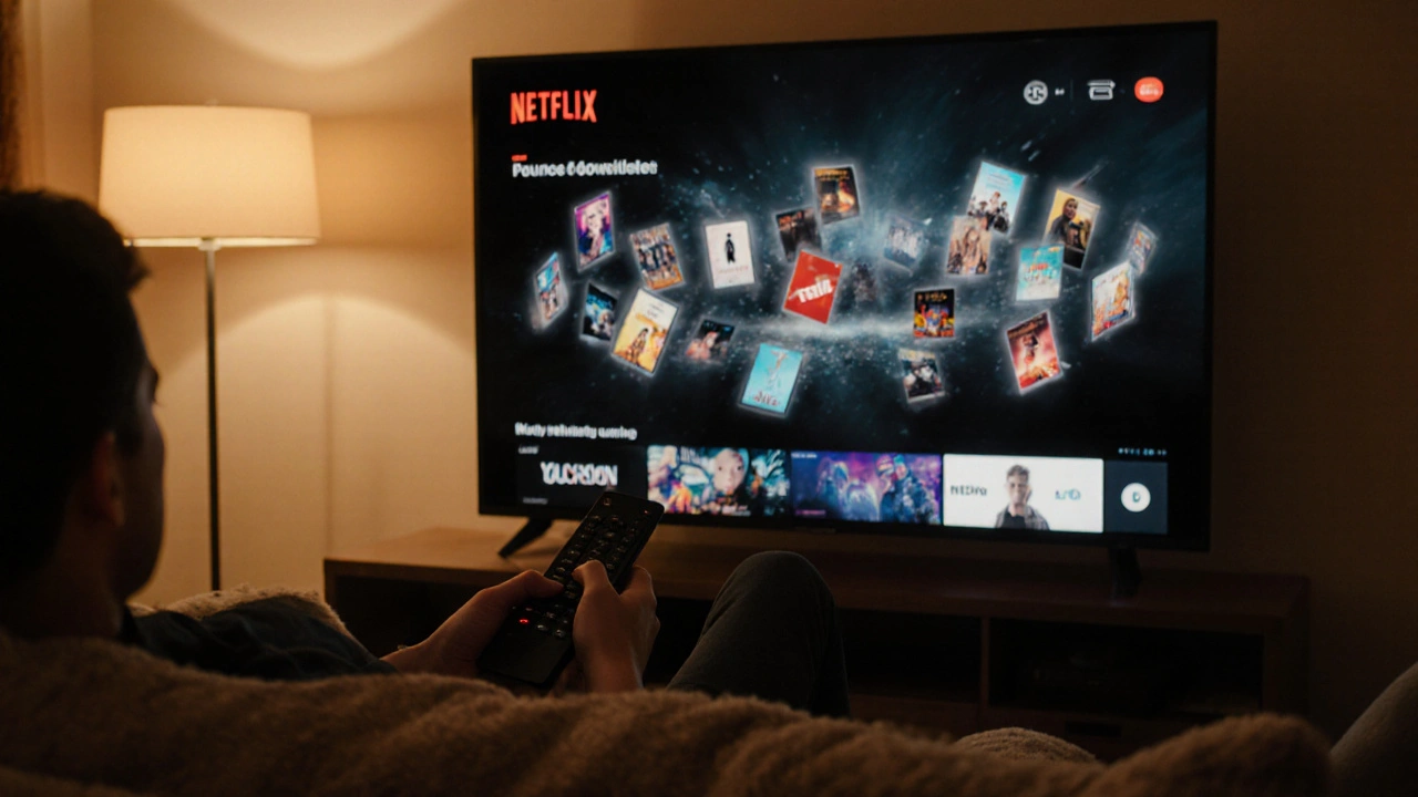 Best Netflix Movies to Watch in 2025 - Top Picks & Hidden Gems