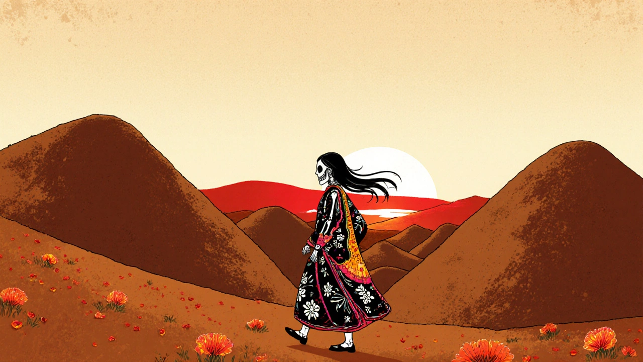 Chinese Fifth Generation: Zhang Yimou, Chen Kaige, and the Visual Language of National Aesthetics