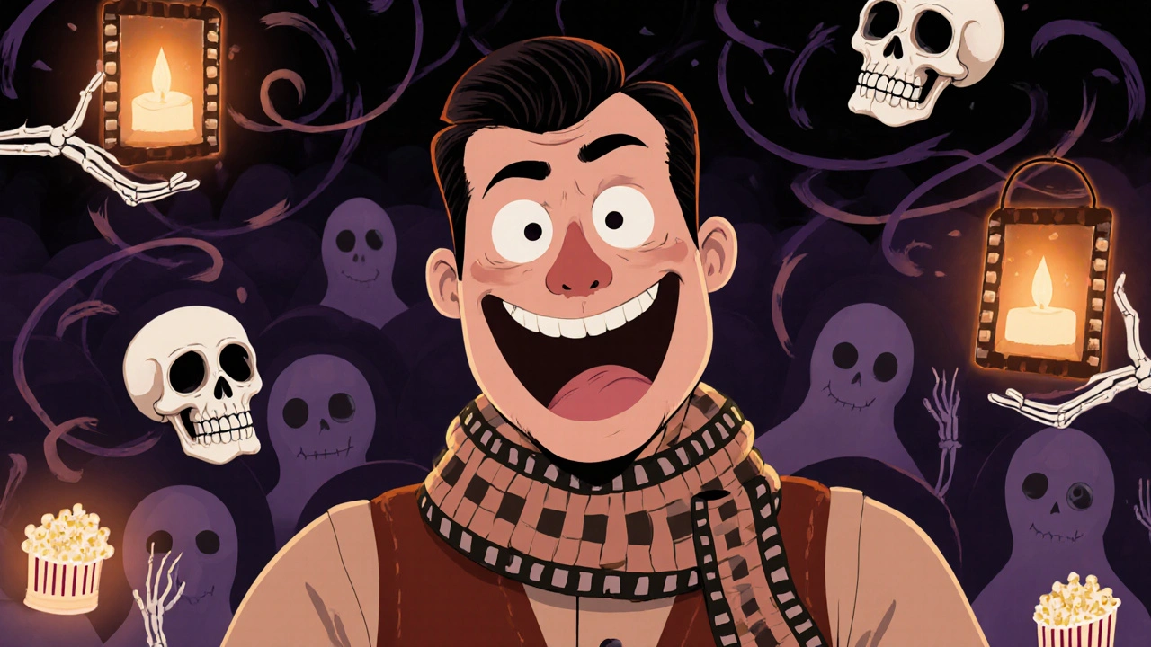 Comedy Acting on Film: Mastering Timing, Reactions, and Stakes