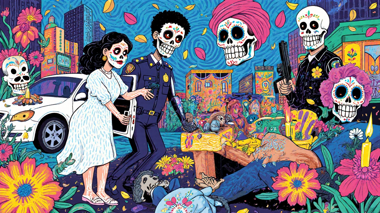 Crash Review: The Controversial Best Picture Winner Explained