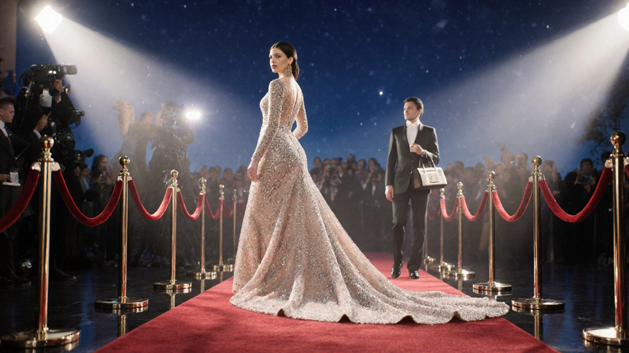 Do Celebrities Pay for Their Dresses? Inside Celebrity Dress Costs