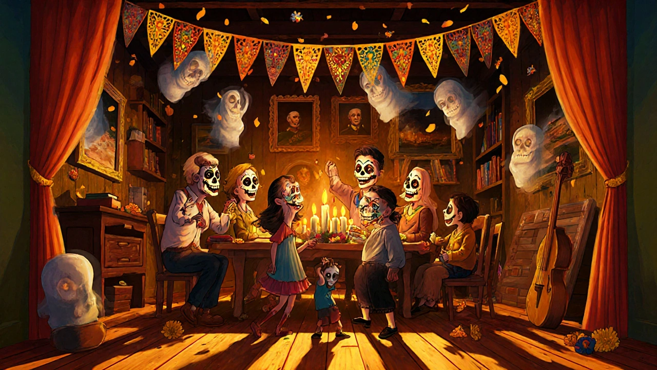 Fanny and Alexander: Ingmar Bergman’s Masterpiece of Family, Faith, and Fantasy