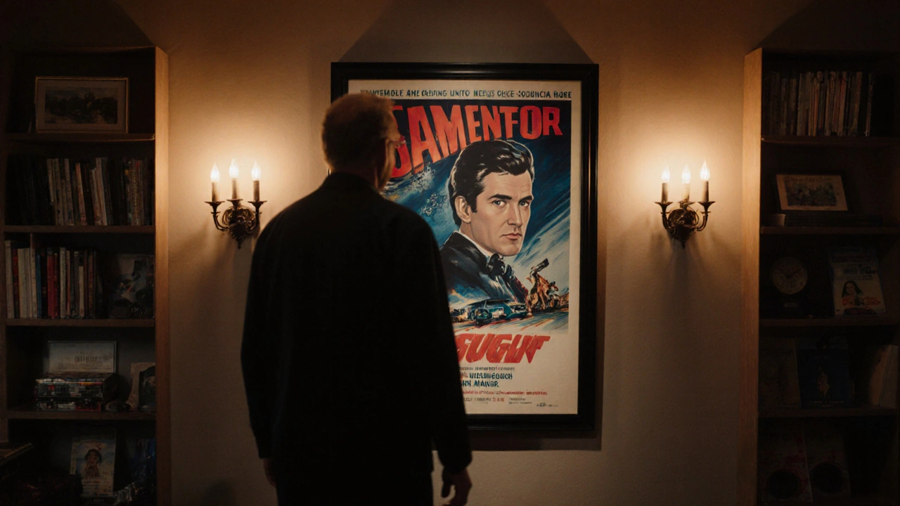 How to Value Limited Edition Movie Posters - A Collector’s Guide