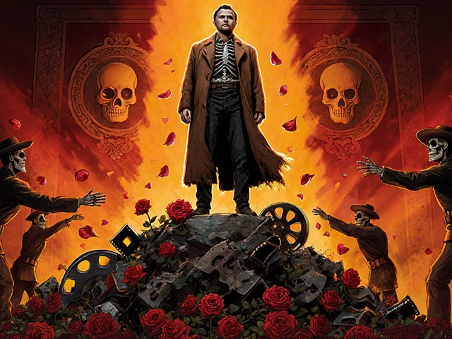 2026 Oscar Predictions: Best Actor Contenders Emerge