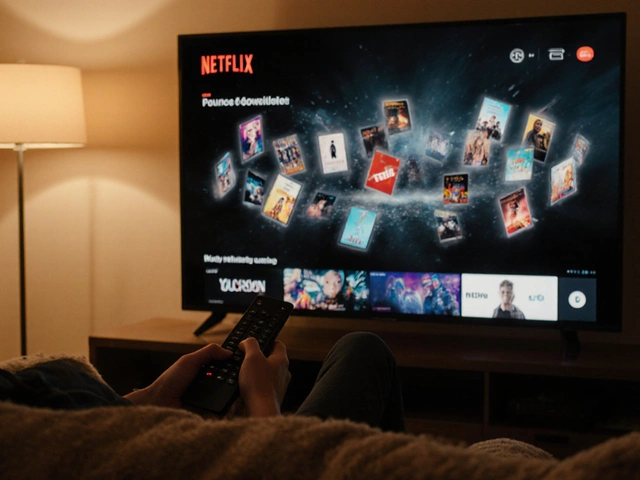 Best Netflix Movies to Watch in 2025 - Top Picks & Hidden Gems