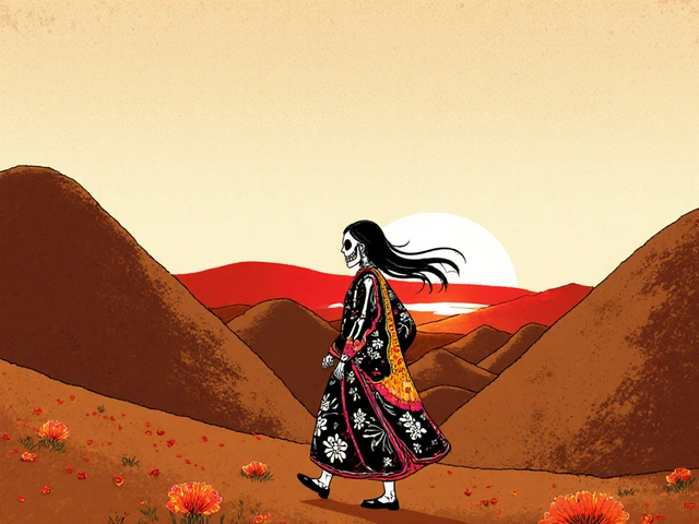 Chinese Fifth Generation: Zhang Yimou, Chen Kaige, and the Visual Language of National Aesthetics