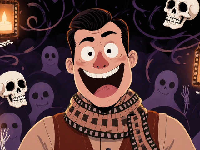 Comedy Acting on Film: Mastering Timing, Reactions, and Stakes