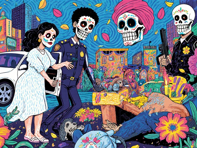 Crash Review: The Controversial Best Picture Winner Explained