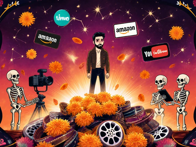 DIY Film Distribution: How Independent Filmmakers Reach Audiences in 2025