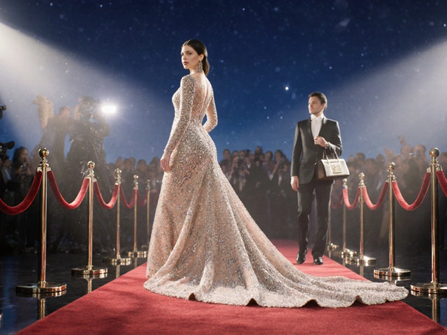Do Celebrities Pay for Their Dresses? Inside Celebrity Dress Costs