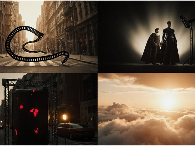 Essential Elements Every Movie Needs - A Guide for Personalized Movie Gifts
