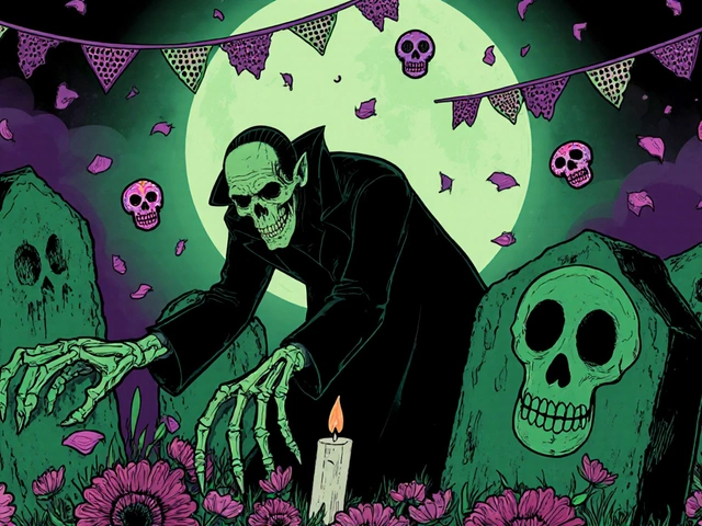 Essential Vampire Movies Guide: 40 Epic Tales to Sink Your Teeth Into