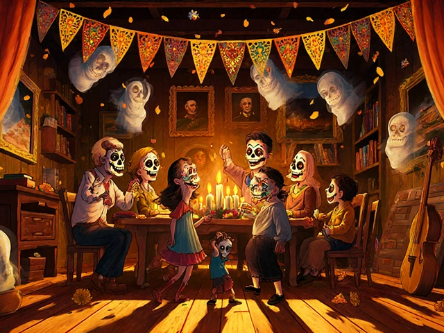 Fanny and Alexander: Ingmar Bergman’s Masterpiece of Family, Faith, and Fantasy