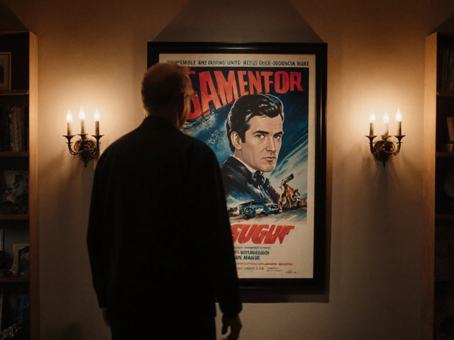 How to Value Limited Edition Movie Posters - A Collector’s Guide