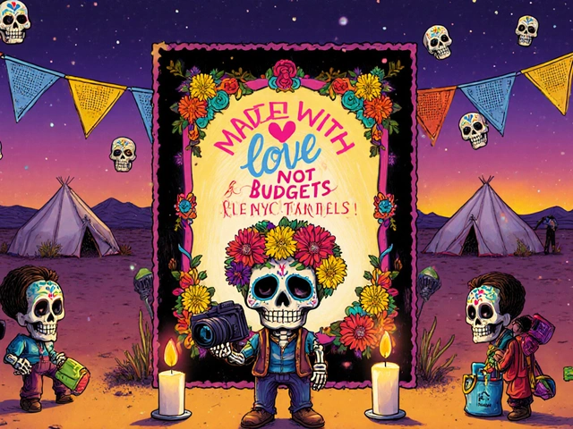 Indie Film Economics: Why Small-Budget Films Matter