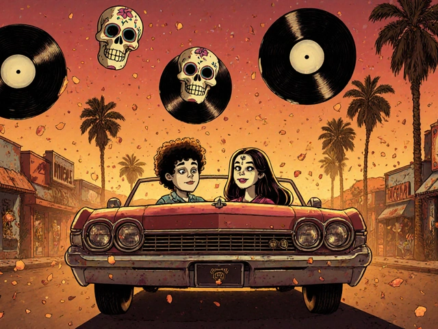 Licorice Pizza Review: Paul Thomas Anderson’s San Fernando Valley Romance