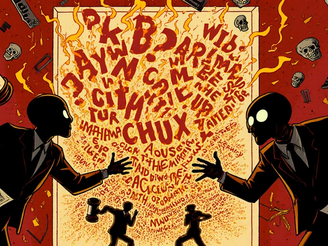 The Power of Dialogue in Drama: How Sorkin and Tarantino Redefined Screenwriting