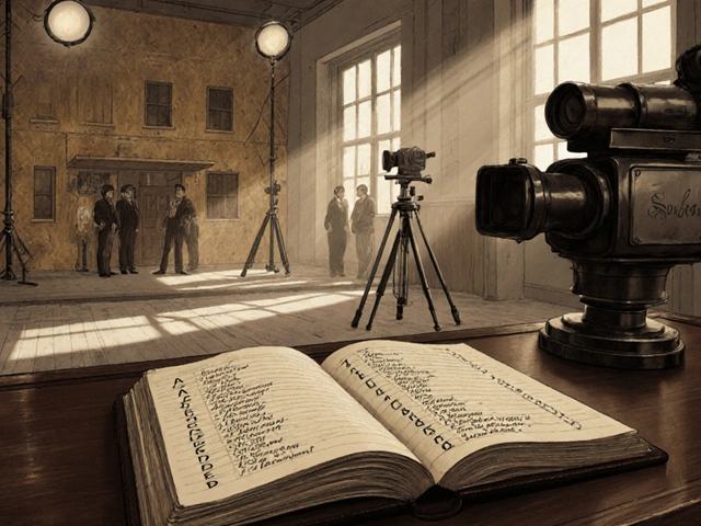 What Is a B‑List Movie? Definition, Traits & Real‑World Examples