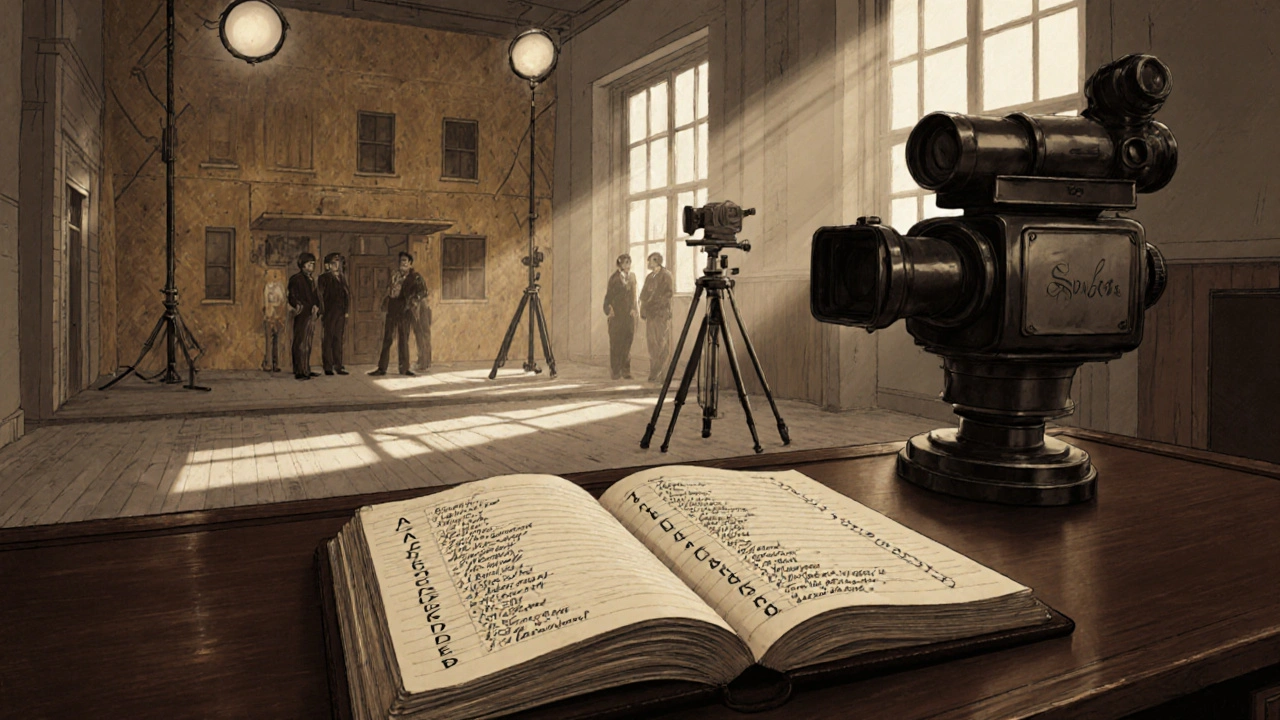 What Is a B‑List Movie? Definition, Traits & Real‑World Examples