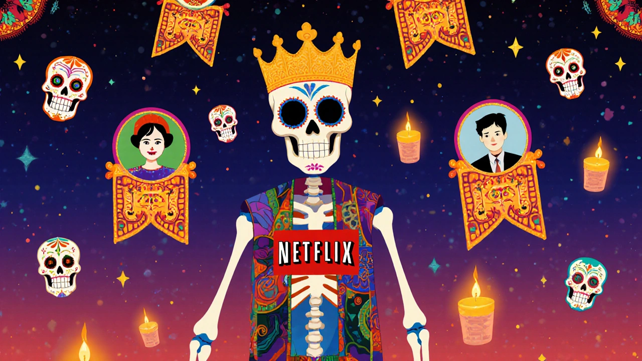 Best International Streaming Services Beyond Netflix