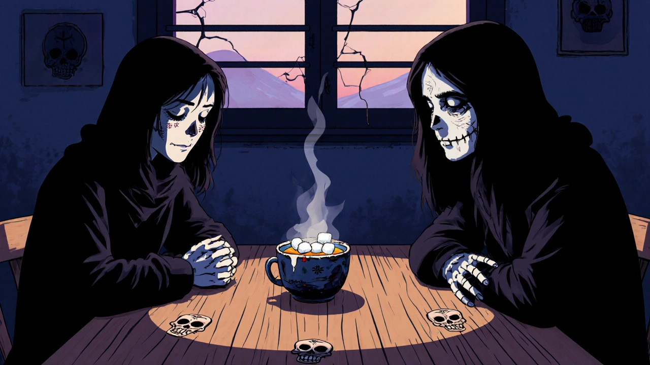 Cinematography in Drama: How Natural Light, Close-Ups, and Human Scale Create Emotional Truth