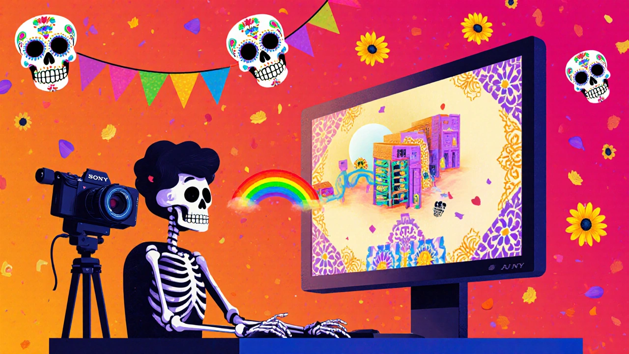 Color Pipelines: ACES, LUTs, and Delivery Specifications Explained