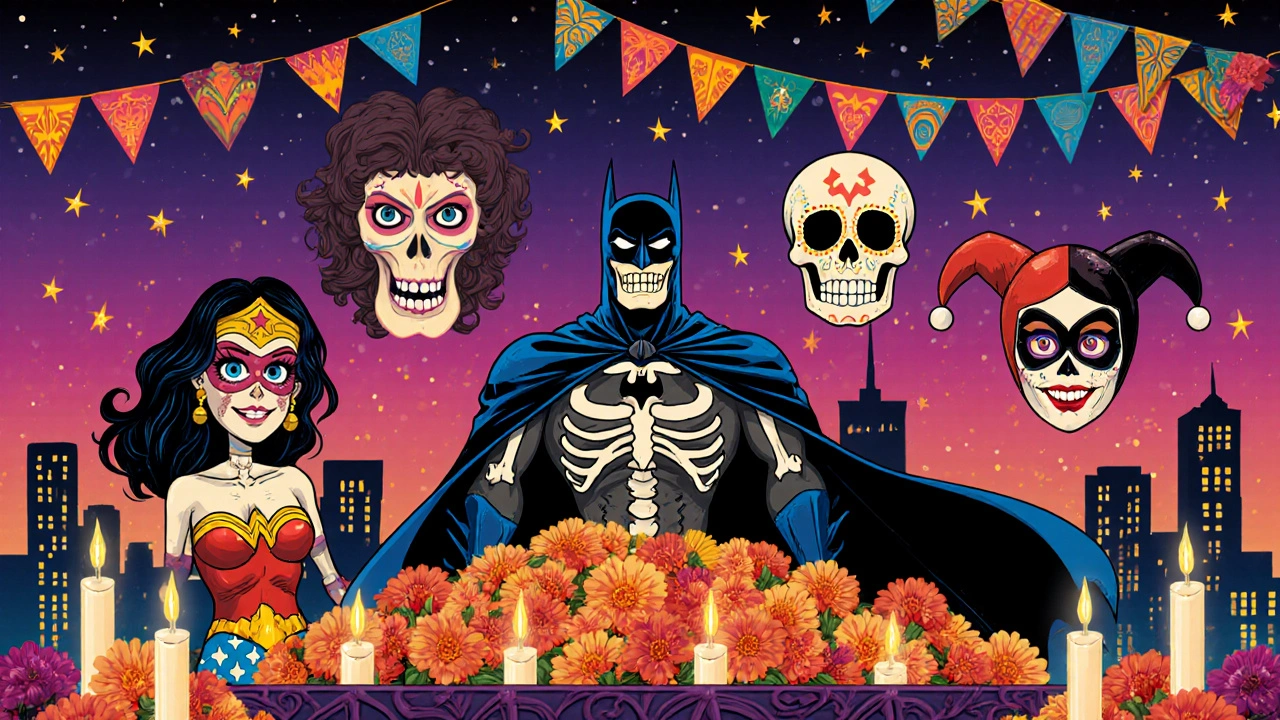 DC Universe on Max: Complete Guide to DC Movies and Series