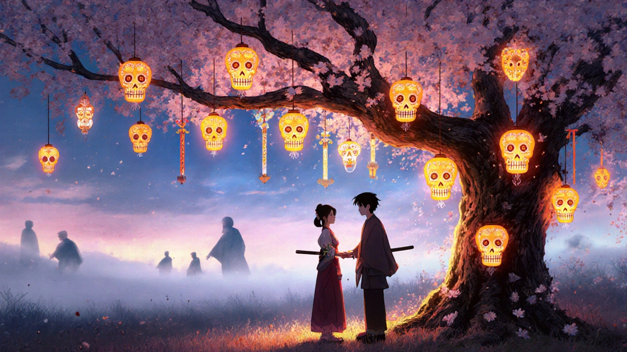 Demon Slayer: Infinity Castle Review - Breaking Box Office Records