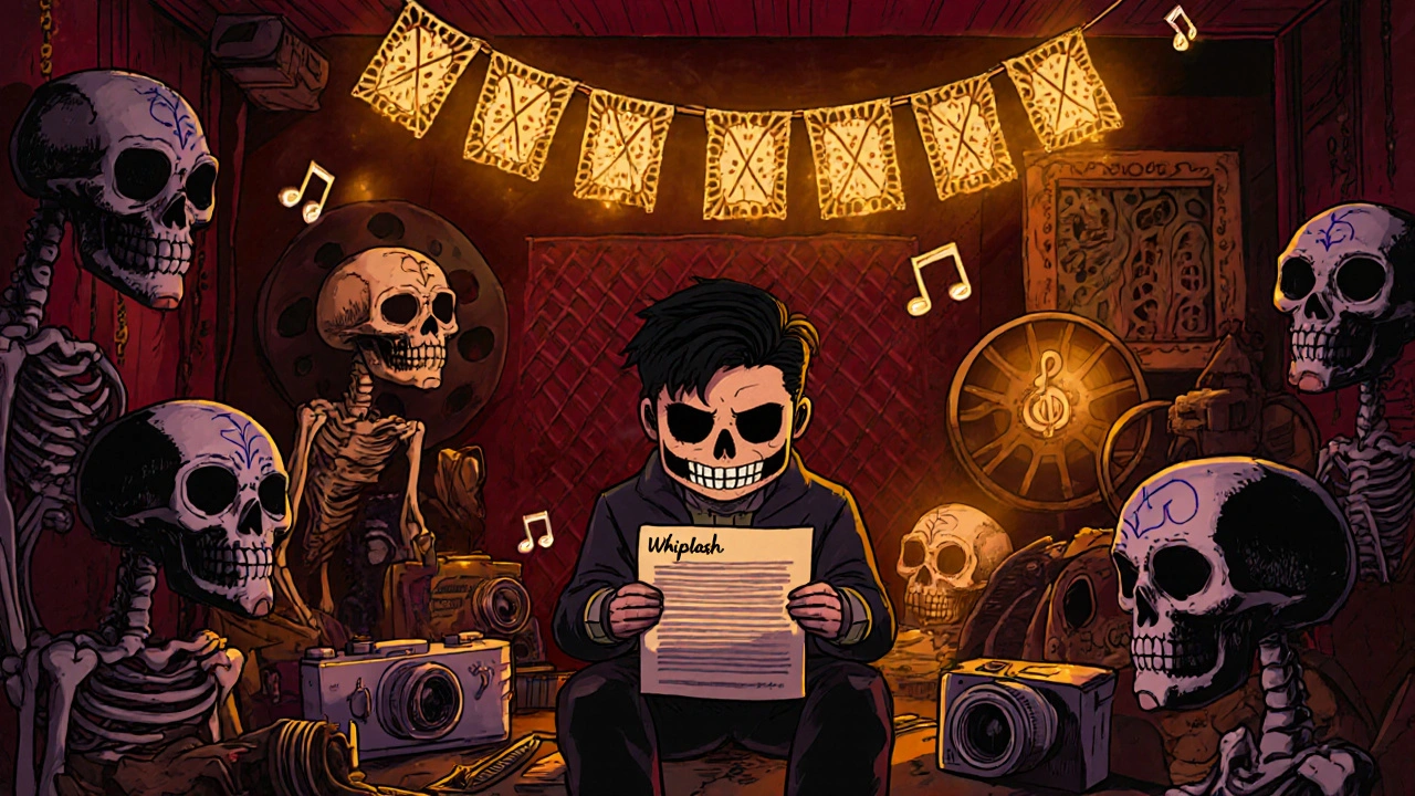 From Indie Darling to Blockbuster: Directors Who Made the Leap