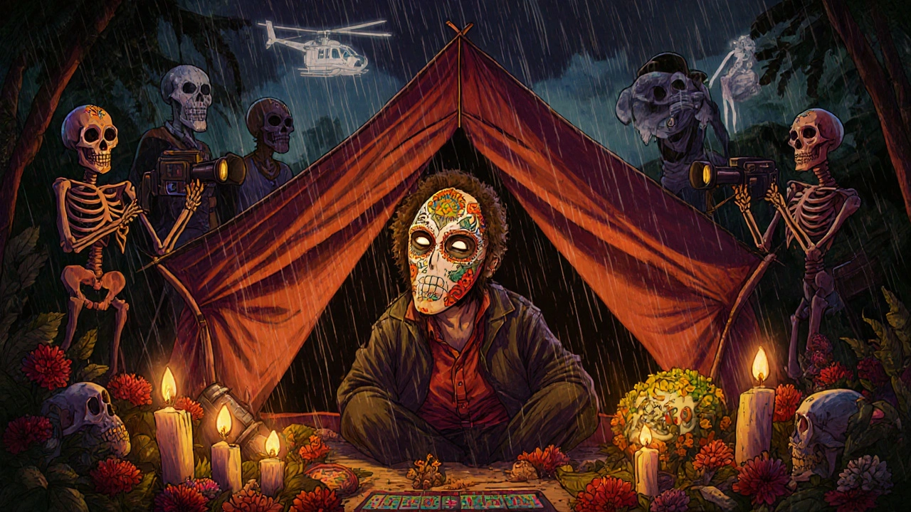 Hearts of Darkness: The Making of Apocalypse Now Documentary