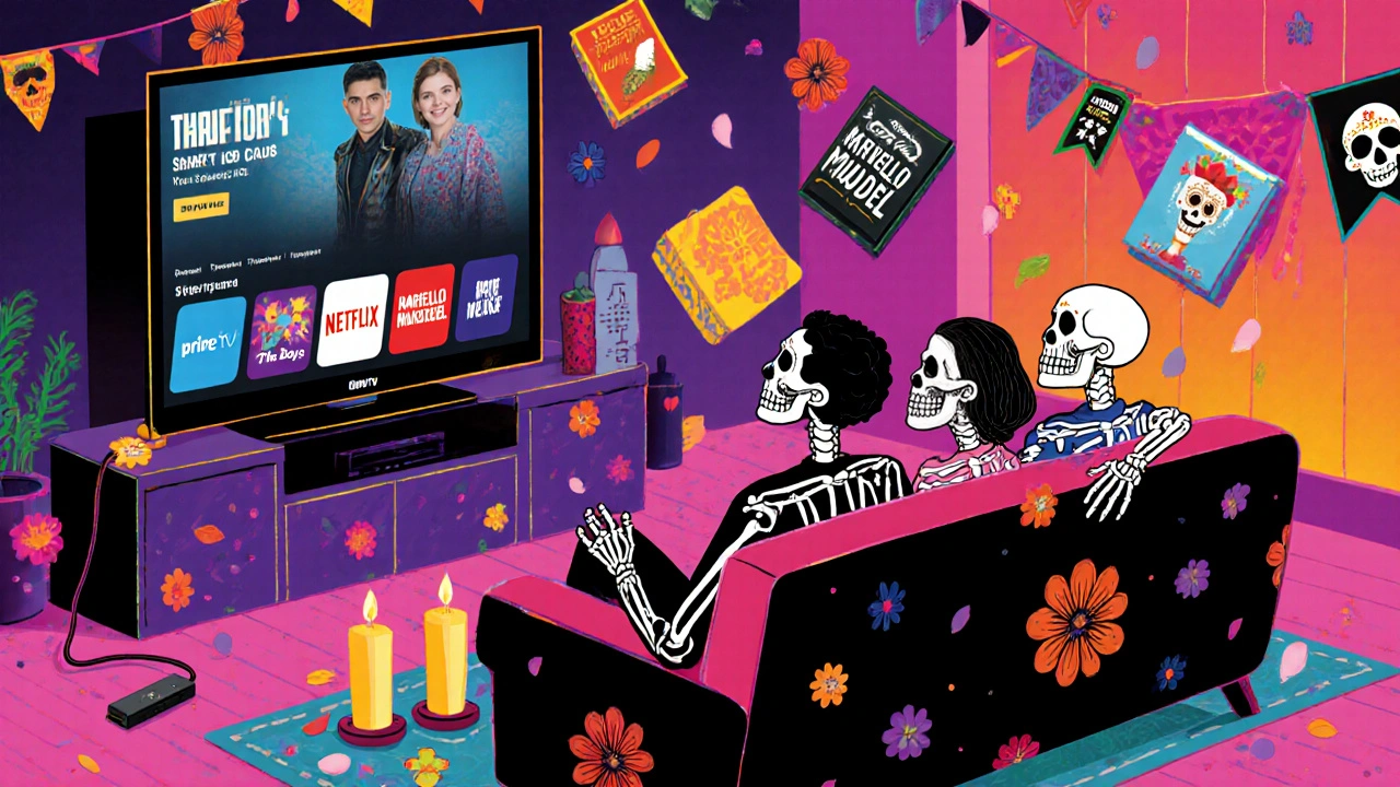 Prime Video Devices: What You Can Stream On