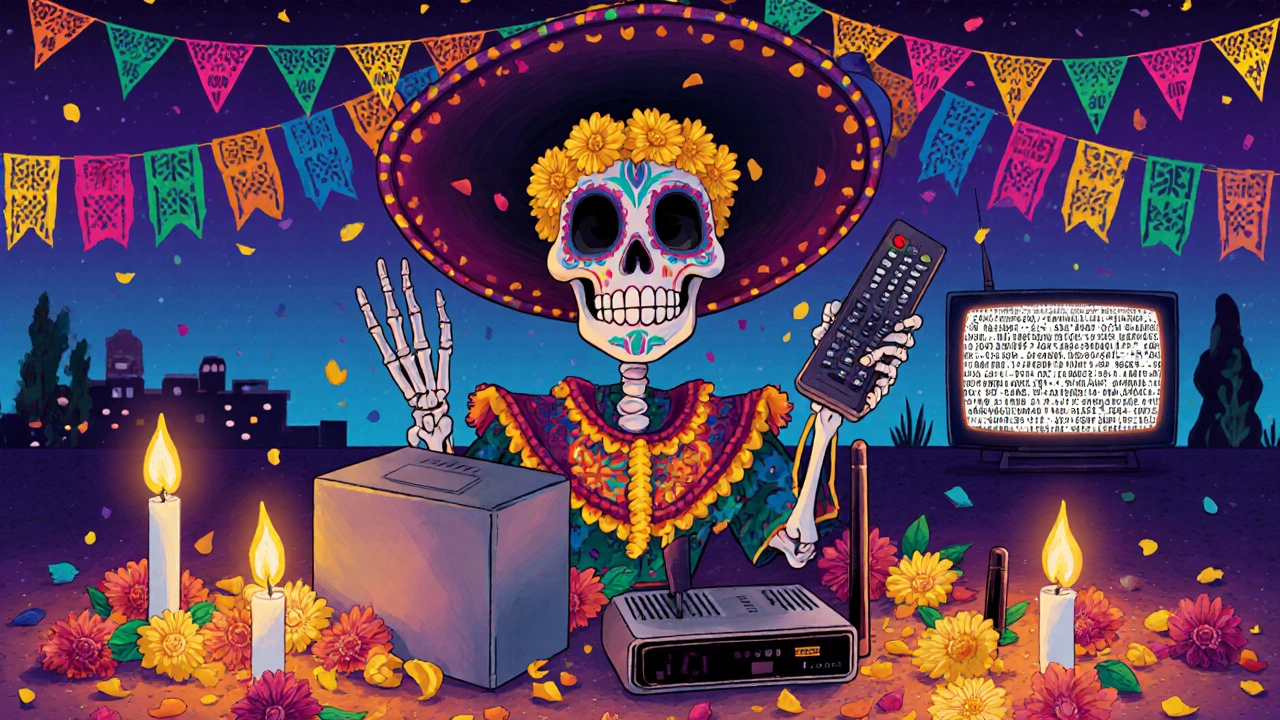 Return Cable Equipment: How to Avoid Unreturned Device Charges