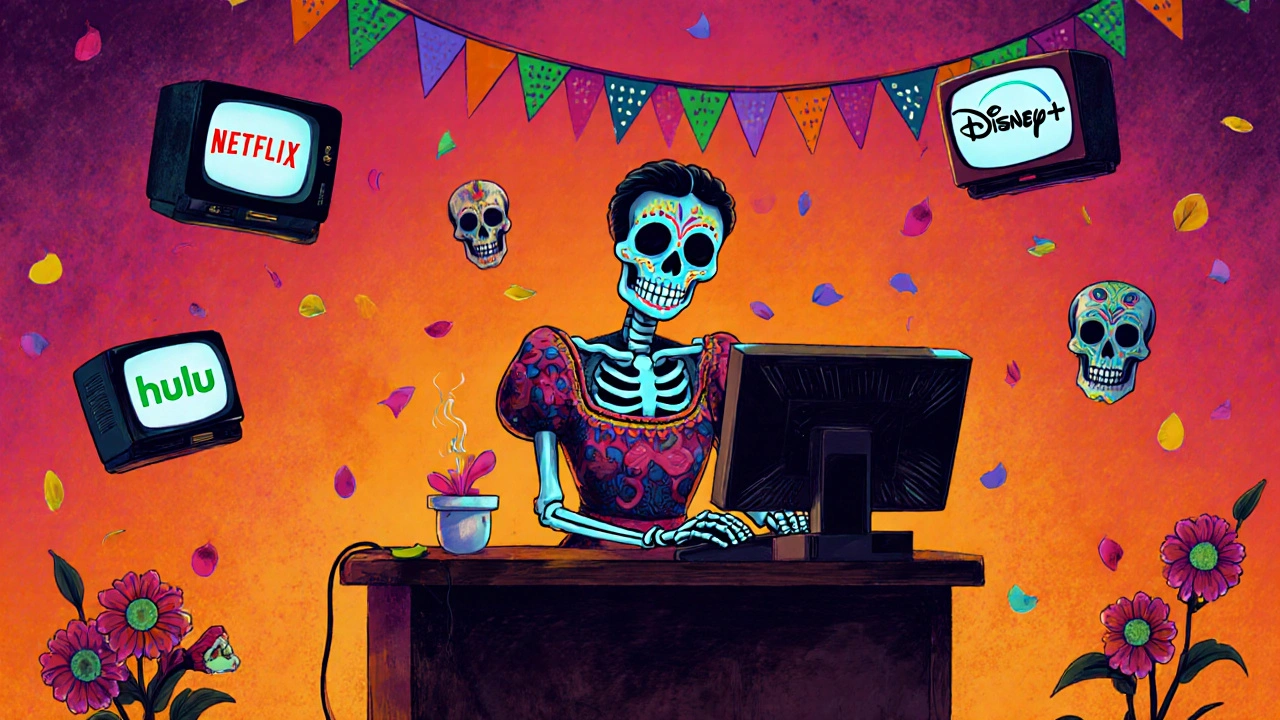 Streaming Service Retention Offers: How to Get Discounts When You Cancel