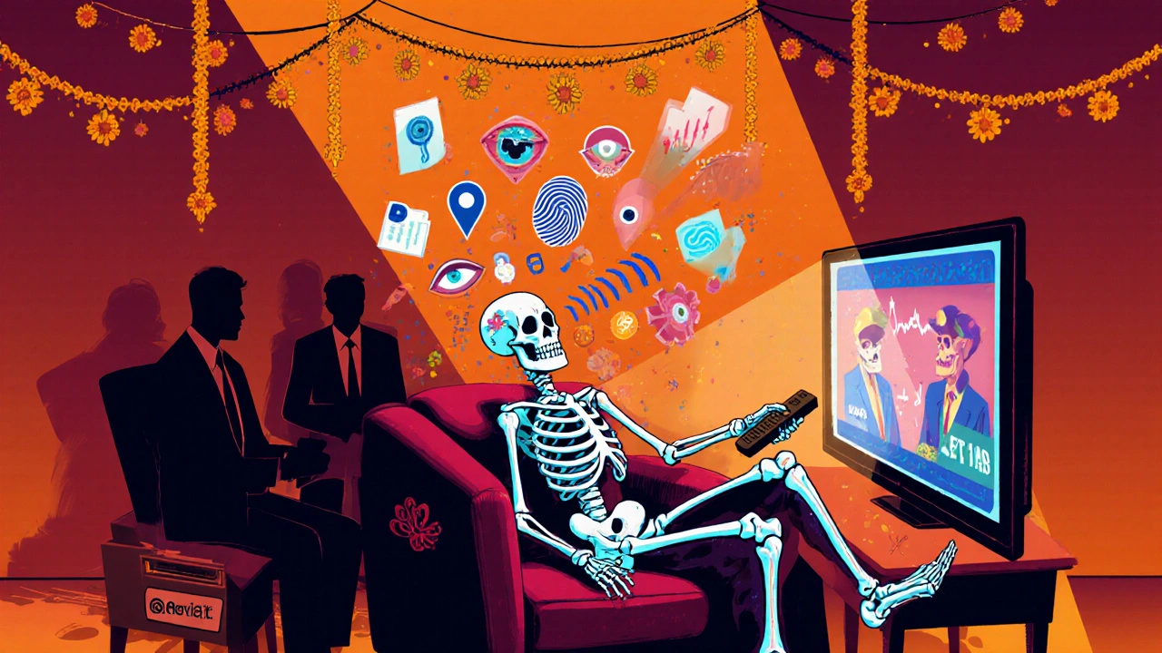 The True Cost of Free Streaming: How Your Data Is Collected and Sold