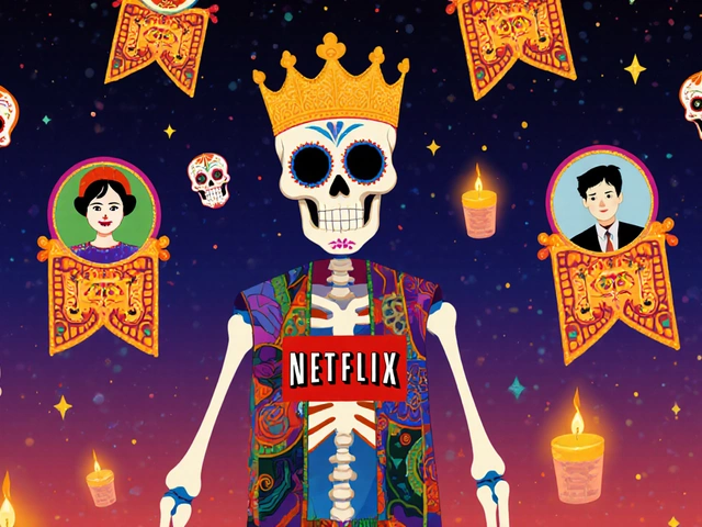 Best International Streaming Services Beyond Netflix