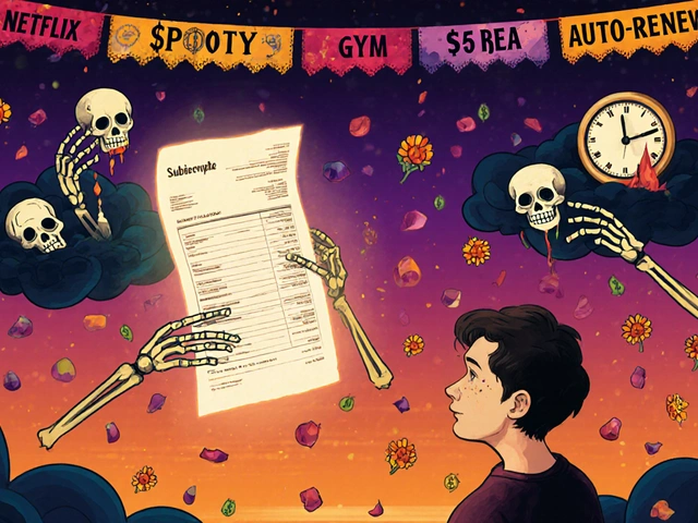 Billing Issues: What to Do If You're Charged Incorrectly