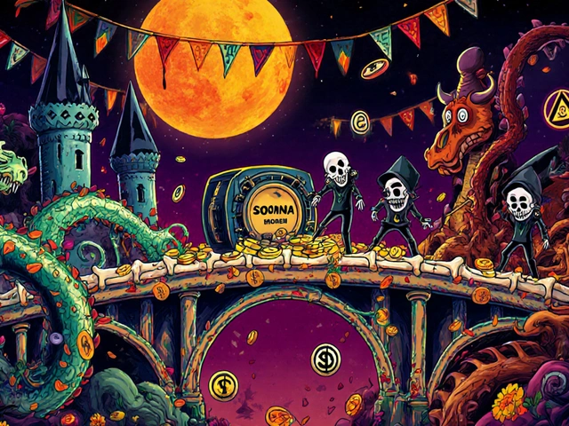 Bridge Exploits: Lessons from Major Cross-Chain Hacks