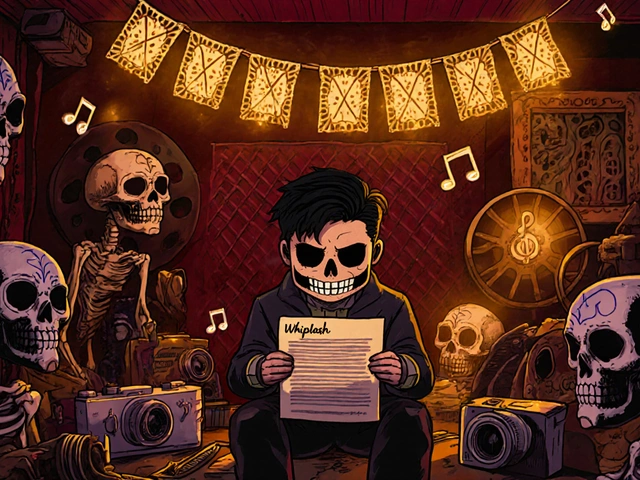 From Indie Darling to Blockbuster: Directors Who Made the Leap